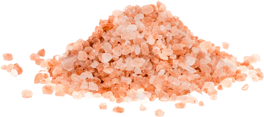 granulated salt for floor