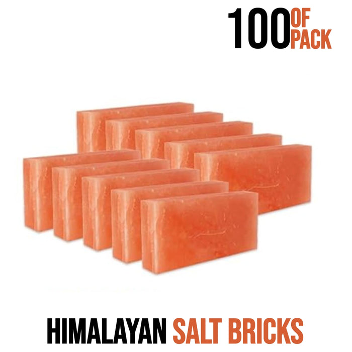 Himalayan Salt Bricks wholesale - Himalayan Salterz
