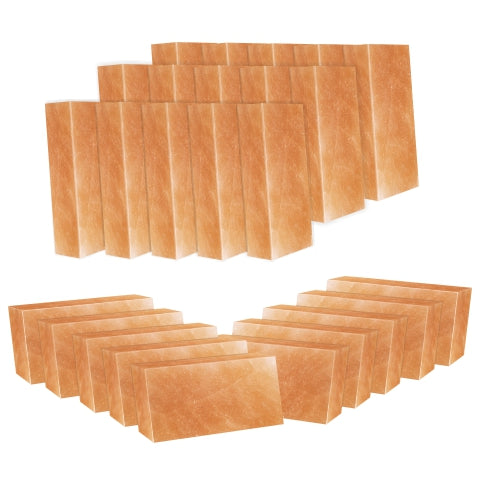 Himalayan Salt Bricks and other Products with Unlimited Health Benefits