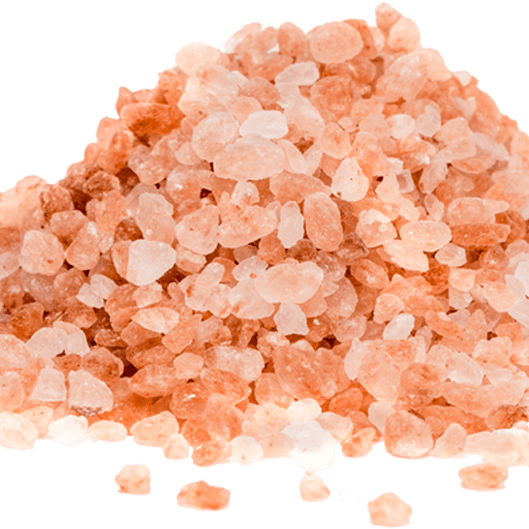 Himalayan Pink Granulated Salt