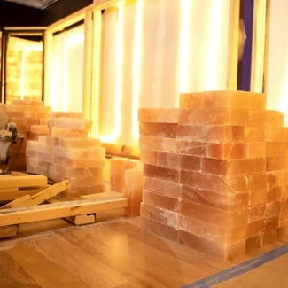 Prana_Yoga_Center_Salt_Room_Construction