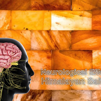 effects of salt wall on mental health