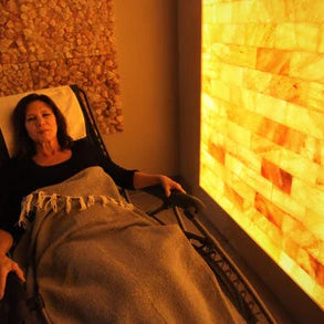 salt therapy