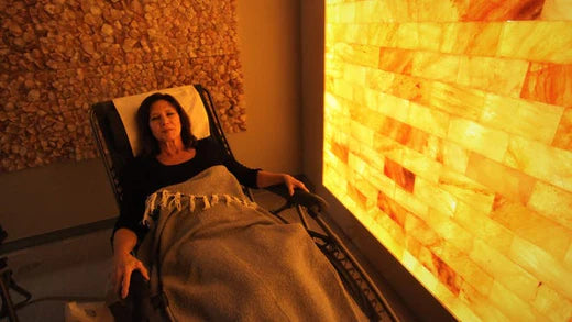 salt therapy