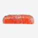 Himalayan salt bricks one side natural