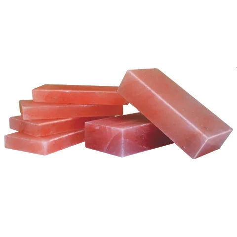 Himalayan Pink Salt Tiles - Himalayan Salterz