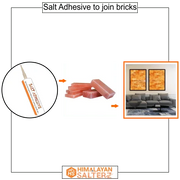 salt adhesive