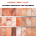 Himalayan Salt tiles for wall