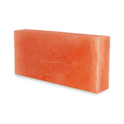 Himalayan salt brick