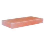 Himalayan salt tile