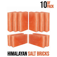 Himalayan Salt Bricks
