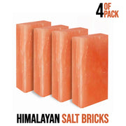 Himalayan Salt Bricks