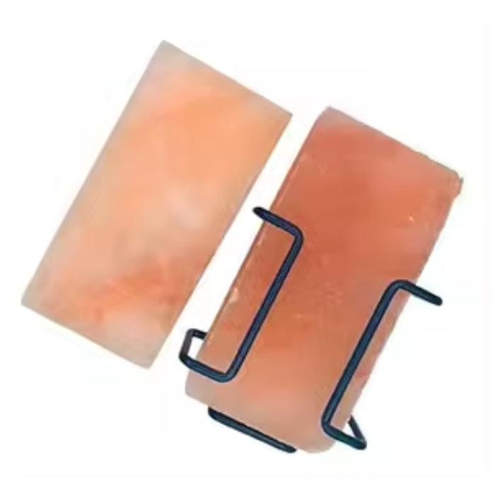 Salt Lick Bricks -Himalayan Salterz