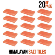 salt tiles for wall