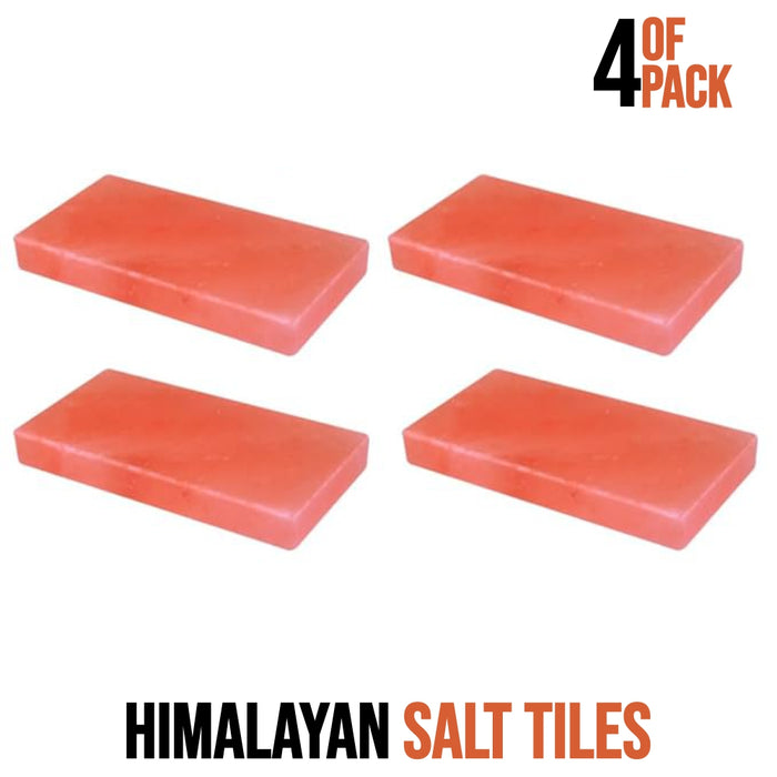 Himalayan Pink Salt Tiles - Himalayan Salterz