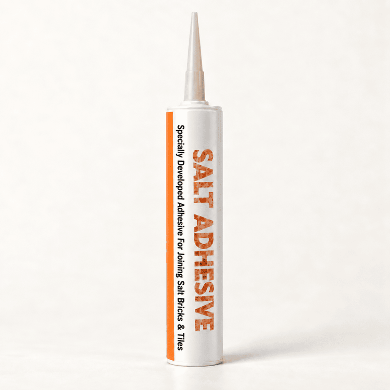 Himalayan Salt Adhesive
