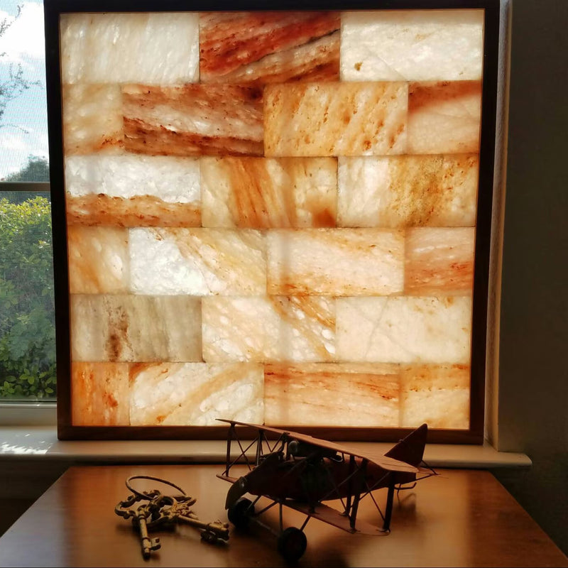 salt wall panel