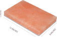 Himalayan salt blocks