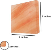 salt cooking block and slab