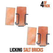 salt lick bricks