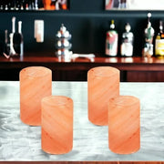 Himalayan Salt Tequila Shot Glass - Himalayan Salterz