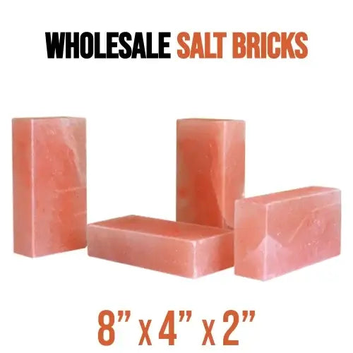 wholesale salt bricks