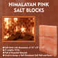 Himalayan Salt Blocks - Himalayan Salterz