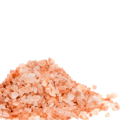 Himalayan Salt for floor - Himalayan Salterz